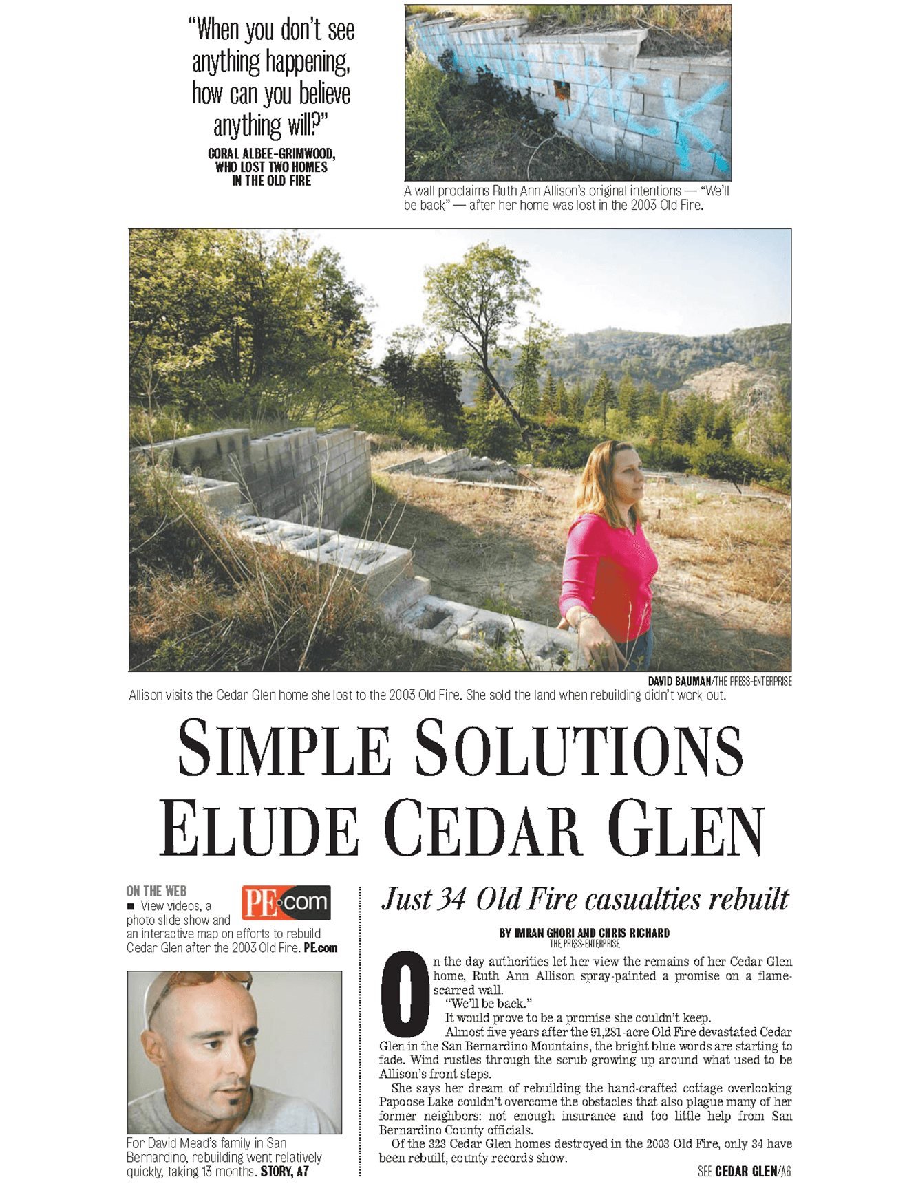 CedarGlen